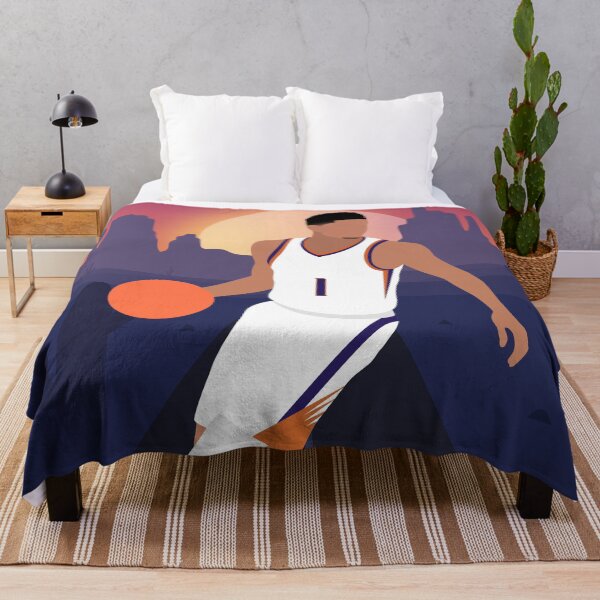 Item preview, Devin Booker Phoenix Suns Desert designed and sold by bold-concepts.