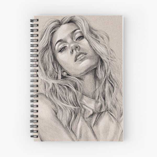 Item preview, Katherine Mcnamara #2 designed and sold by DavinaDeijns.