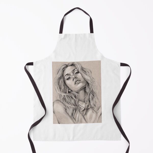 Item preview, Katherine Mcnamara #2 designed and sold by DavinaDeijns.