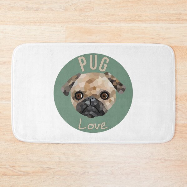 Item preview, Pug Collection designed and sold by DesignByMartinH.