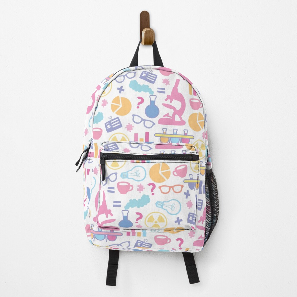 Item preview, Backpack designed and sold by XOOXOO.