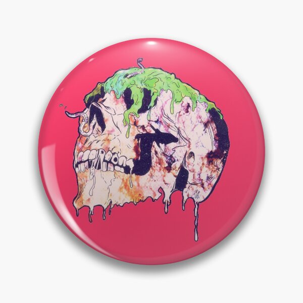 Item preview, Rotten designed and sold by Lhollowaydesign.