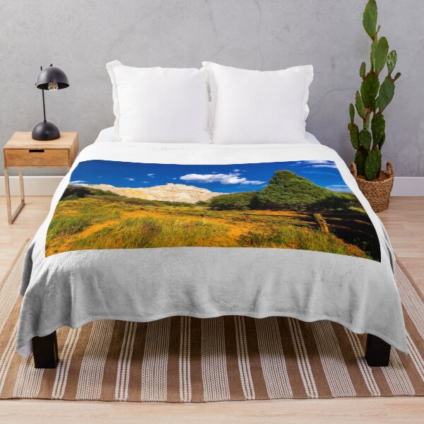 Item preview, Garden of the Gods White Mountain designed and sold by nbrandsberg.