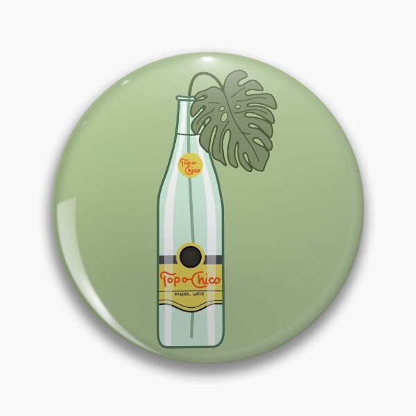 Item preview, Monstera Topo Chico designed and sold by Olivia Moss.