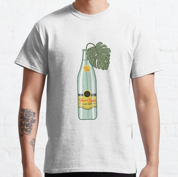 Item preview, Monstera Topo Chico designed and sold by Olivia Moss.