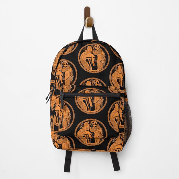 Item preview, Athena and Jason and the Golden Fleece designed and sold by WillowNox7.