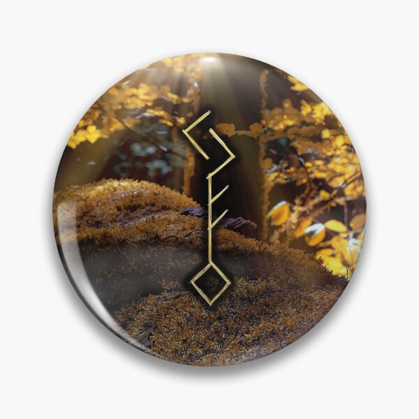 Item preview, Ingwaz Fehu Jera designed and sold by yggdrasil-es.