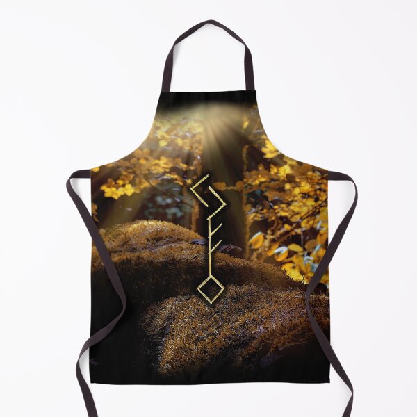Item preview, Ingwaz Fehu Jera designed and sold by yggdrasil-es.