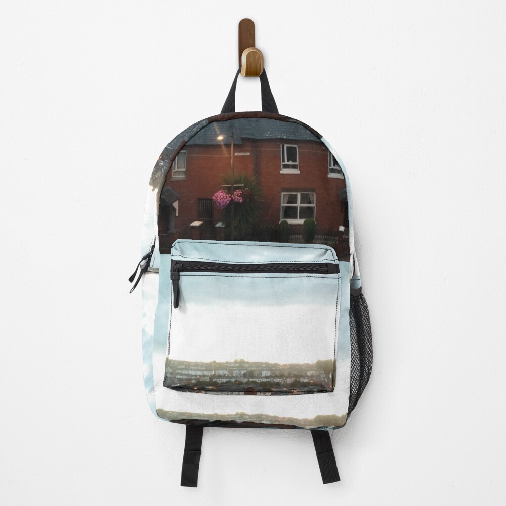Item preview, Backpack designed and sold by Shaunblast1.