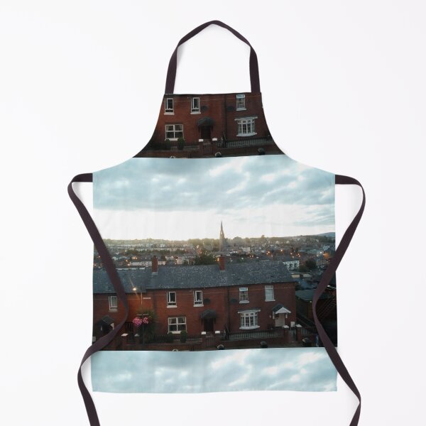 Item preview, Ireland Rooftops (2) designed and sold by Shaunblast1.