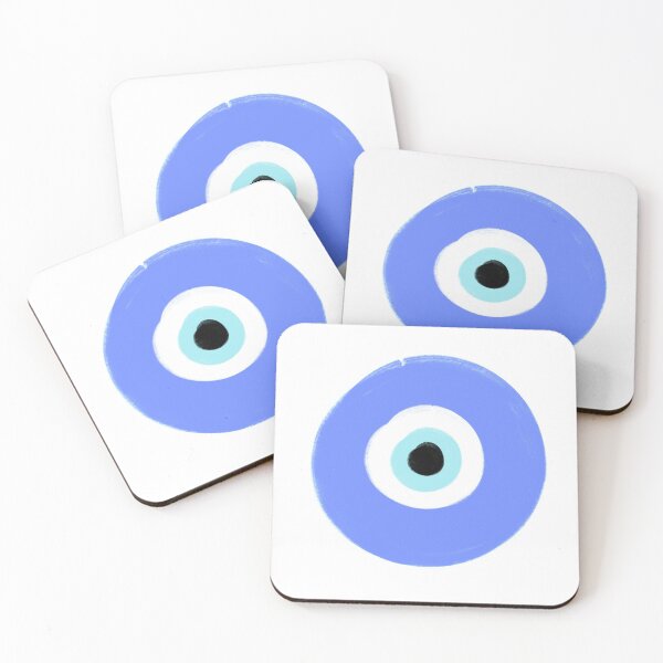Item preview, mal de ojo / evil eye designed and sold by iandthismystery.