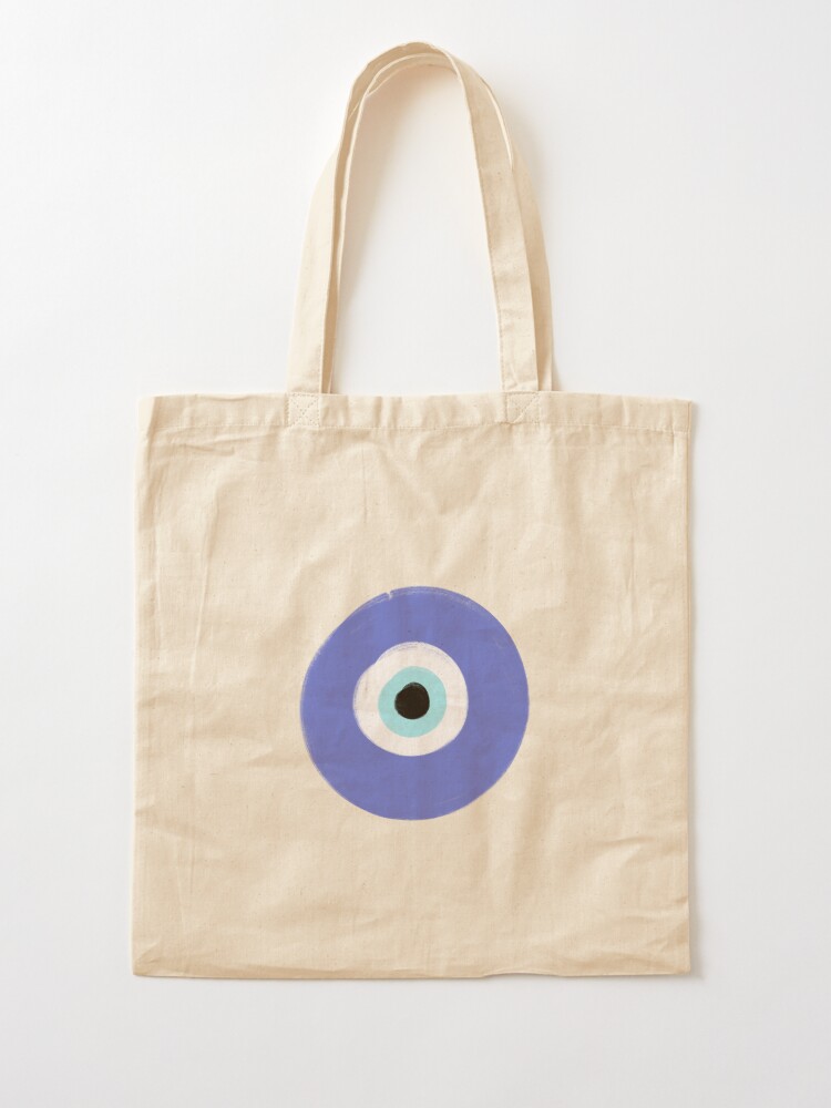 mal de ojo / evil eye | Tote Bag