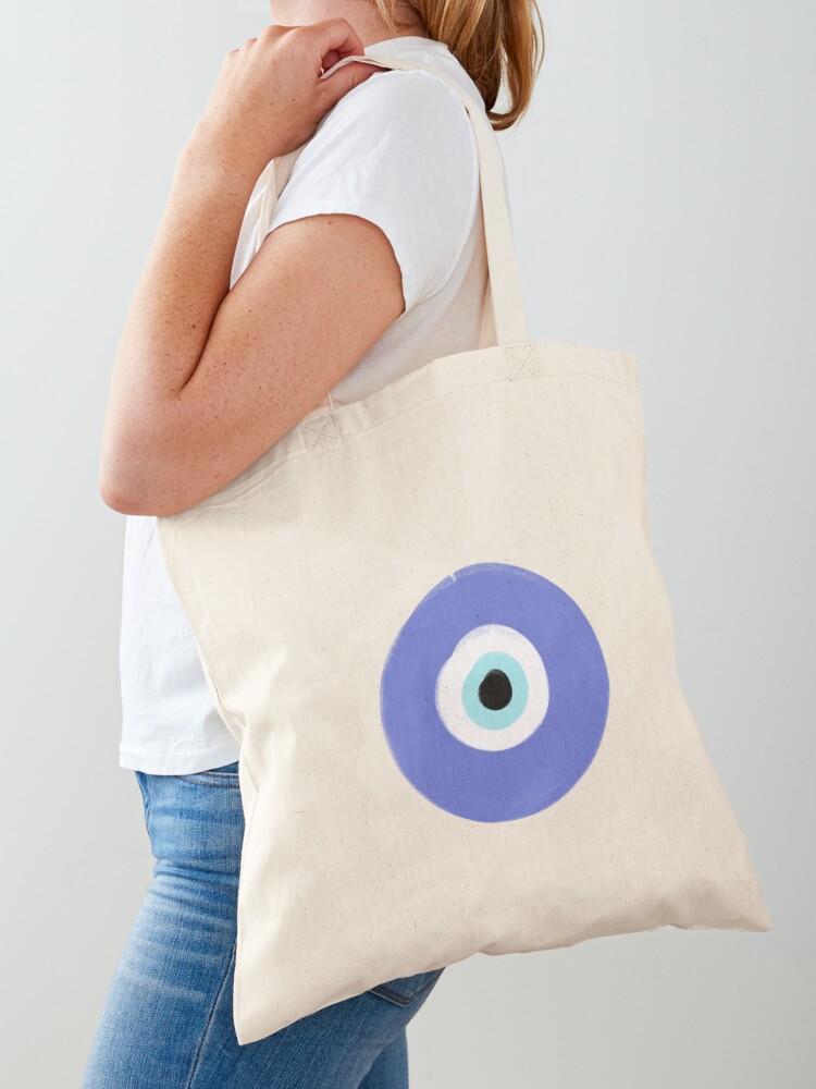 mal de ojo / evil eye | Tote Bag