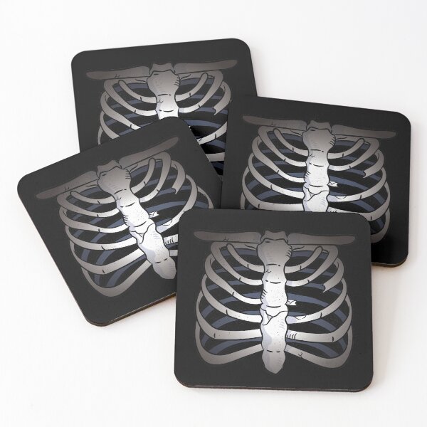 Item preview, Cool Halloween Skeleton Design designed and sold by DavinciStore21.