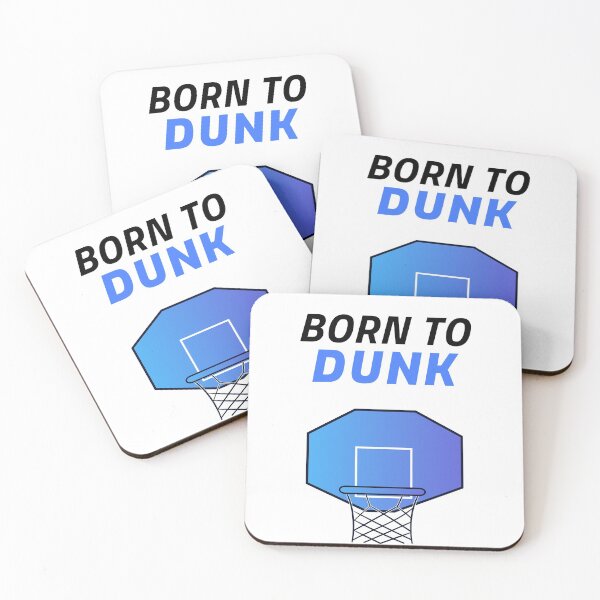 Item preview, Born To Dunk designed and sold by Express YRSLF.