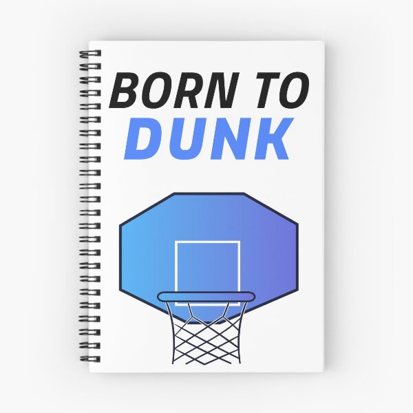 Item preview, Born To Dunk designed and sold by Express YRSLF.