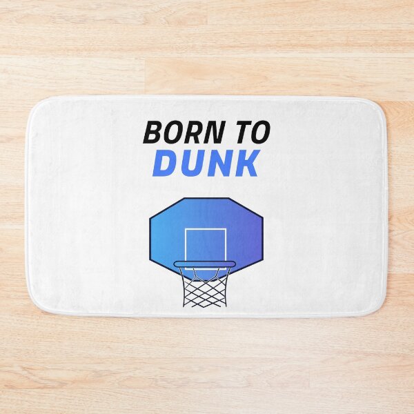 Item preview, Born To Dunk designed and sold by Express YRSLF.
