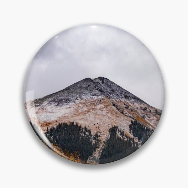 Item preview, Telluride First Snow designed and sold by nbrandsberg.