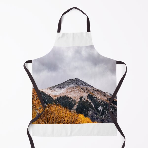 Item preview, Telluride First Snow designed and sold by nbrandsberg.