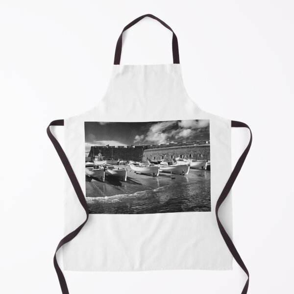 Item preview, Fishing boats designed and sold by Gaspar Avila.