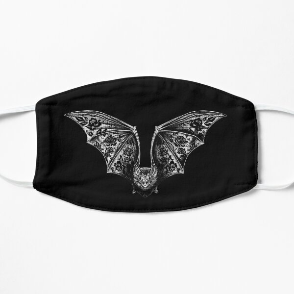 Dead But Delicious - Black Mask