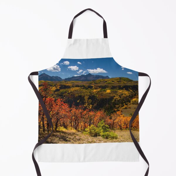 Item preview, Autumn in Telluride designed and sold by nbrandsberg.