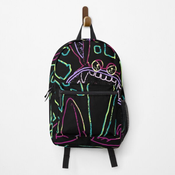 Item preview, ickis designed and sold by Lhollowaydesign.