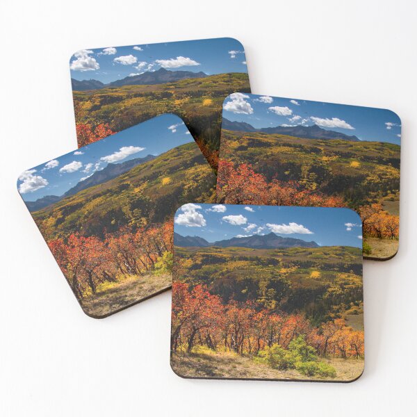 Item preview, Autumn in Telluride designed and sold by nbrandsberg.