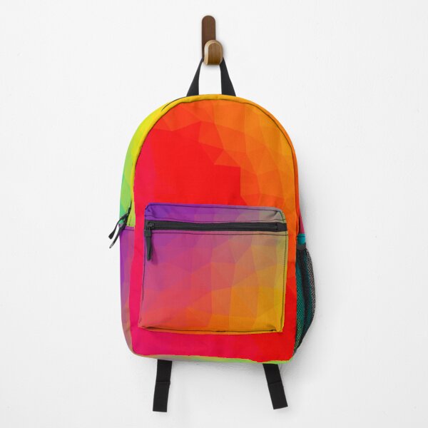 Item preview, Color Triangle Geometric designed and sold by KING TK.