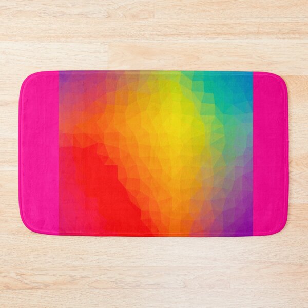 Item preview, Color Triangle Geometric designed and sold by KING TK.