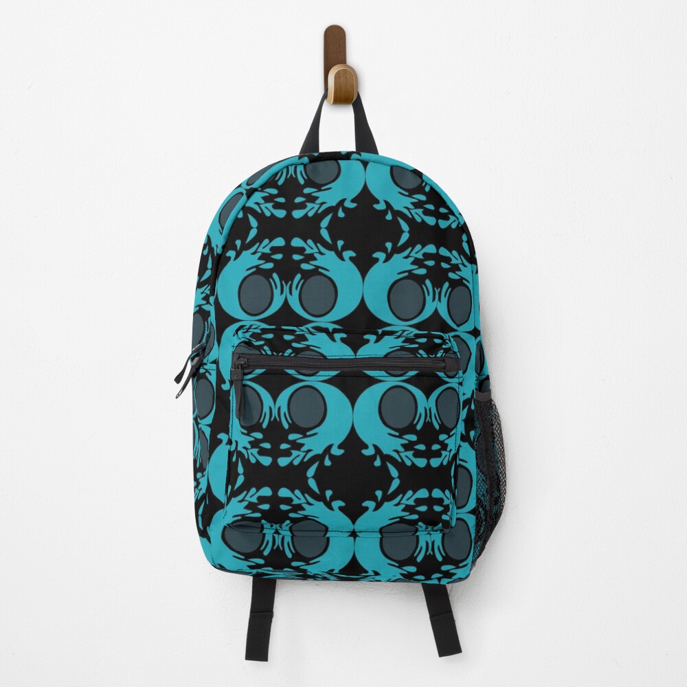 Item preview, Backpack designed and sold by Type-Design.
