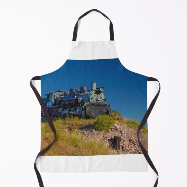 Item preview, Rio Grande 499 designed and sold by nbrandsberg.