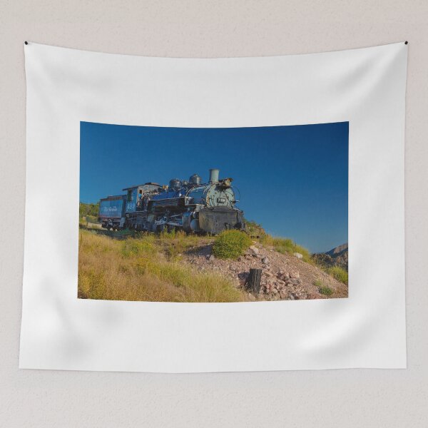 Item preview, Rio Grande 499 designed and sold by nbrandsberg.