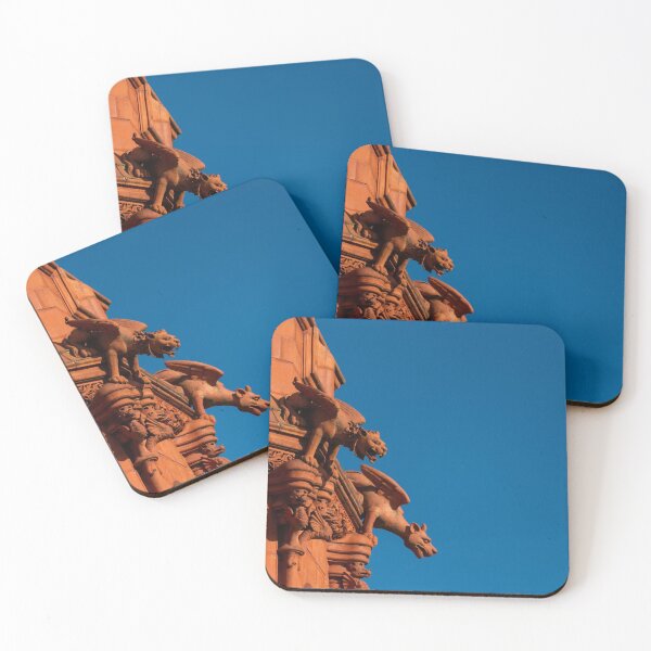 Item preview, The Goyles designed and sold by Enzwell.