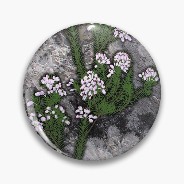 Item preview, erica multiflora designed and sold by yggdrasil-es.