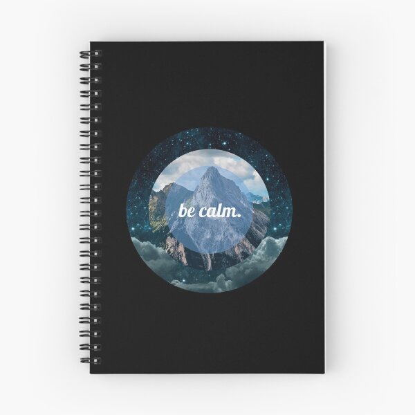 Item preview, be calm designed and sold by rahul95.