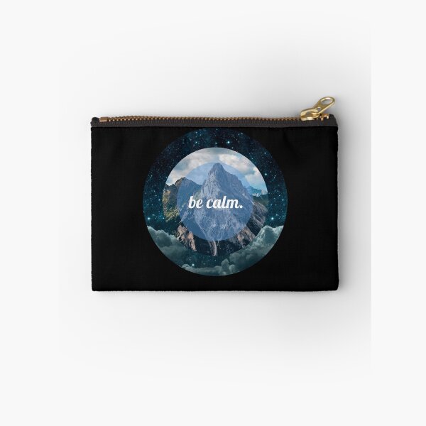 Item preview, be calm designed and sold by rahul95.
