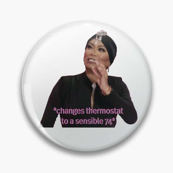 Item preview, Jujubee thermostat to a sensible 74 designed and sold by adriant13.