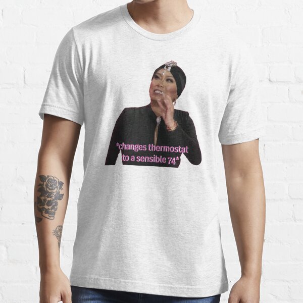 Jujubee As Eartha Kitt T Shirt By Emnewty Redbubble