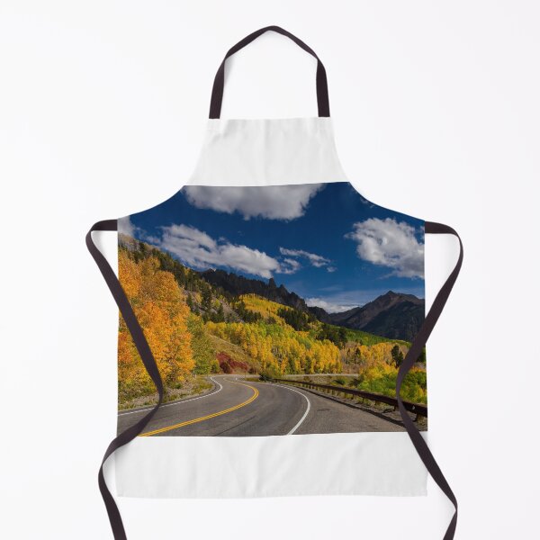 Item preview, Long and Winding Road designed and sold by nbrandsberg.