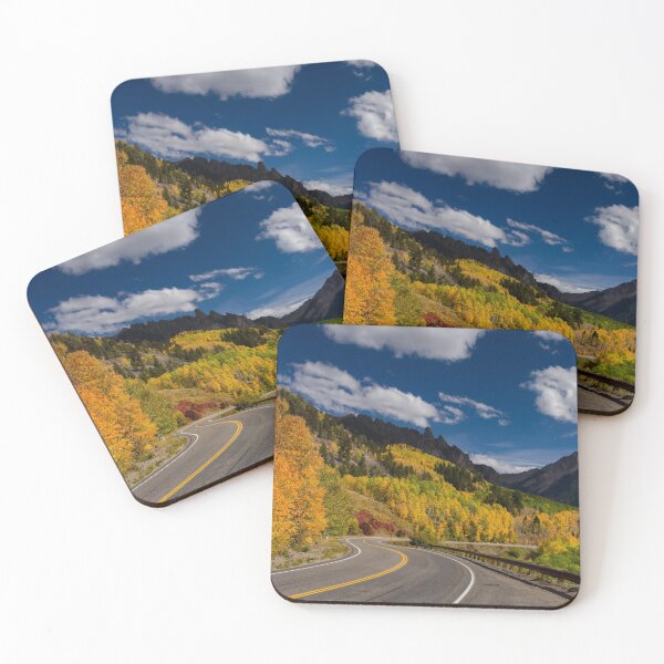 Item preview, Long and Winding Road designed and sold by nbrandsberg.