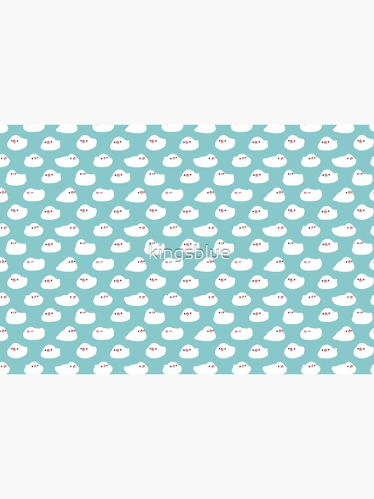 Thumbnail 6 of 6, Bath Mat, Java designed and sold by kingsblue.