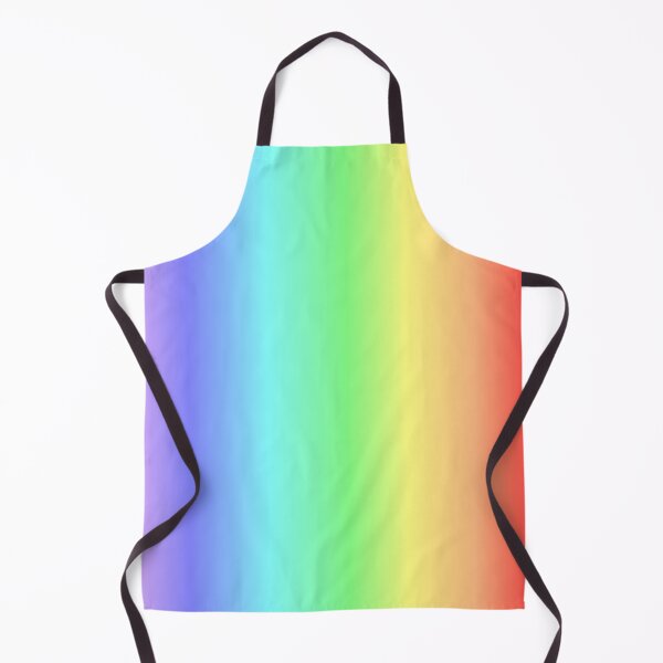 Item preview, Rainbow Ombré - Vertical designed and sold by TheFrostedDonut.