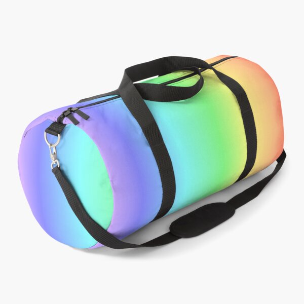 Item preview, Rainbow Ombré - Vertical designed and sold by TheFrostedDonut.