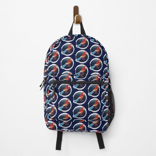 Item preview, Parrot designed and sold by Mark Karwowski.