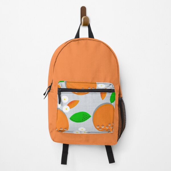 Item preview, Orange Blossom Grove / Modlish Delish designed and sold by FranBail.