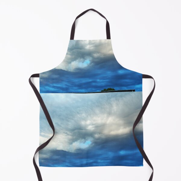 Item preview, Storm clouds #15 designed and sold by MoreGoodArt.