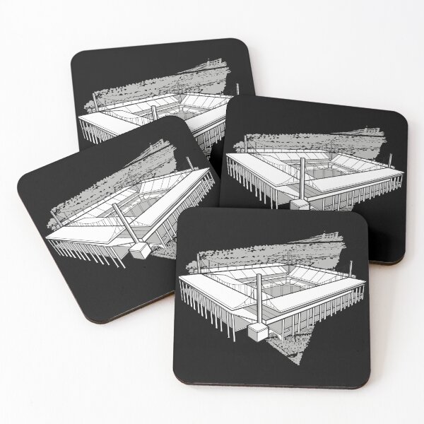Item preview, Cologne Football Stadium designed and sold by DavinciStore21.