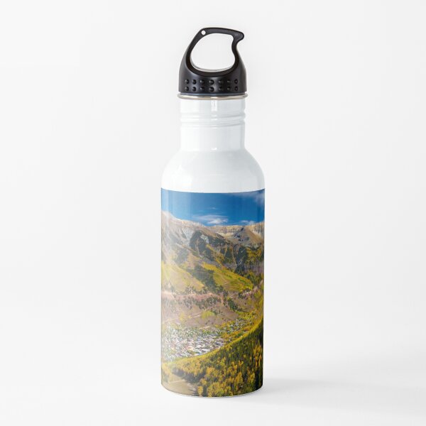 Telluride Panorama Water Bottle