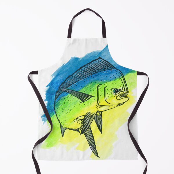 Item preview, Mahi-Mahi designed and sold by LauraRab.